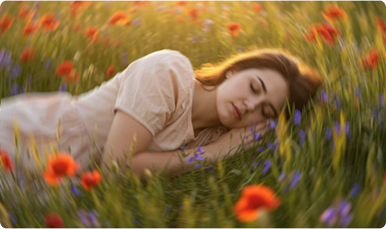 MEDITACIÓN – HIPNOSIS PARA UN SUEÑO PROFUNDO Y REPARADOR